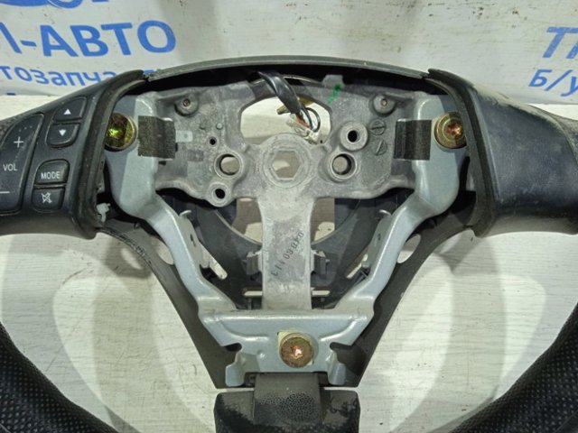 BP4K32982 MAZDA Руль купить в Черновцы