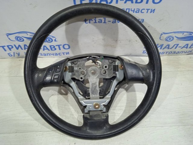 Рулевое колесо BP4K32982 MAZDA
