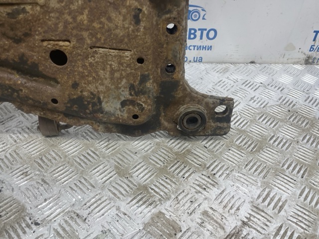 Подрамник передней подвески BP4K34800K MAZDA