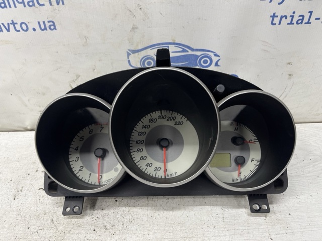 Щиток приборов BP4K55214 MAZDA