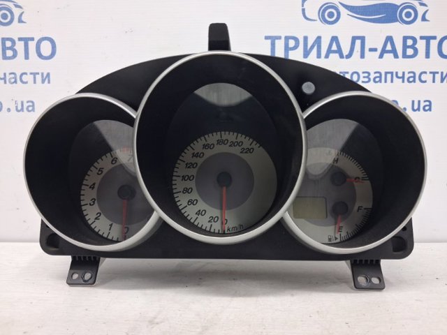 BP4K55214 Приборная доска (щиток приборов) купить Чернигов