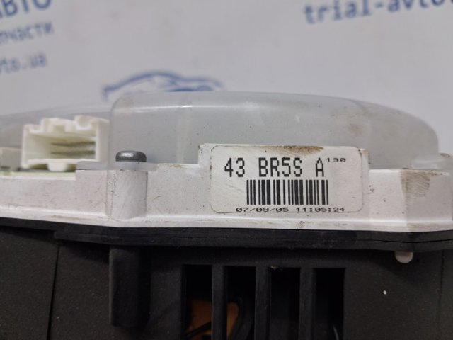 MAZDA BP4K55214 Панель приборов в наличии Хмельницкий