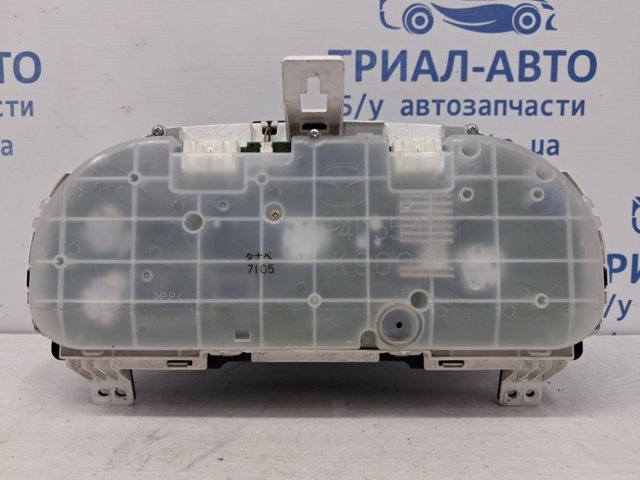 MAZDA BP4K55214 Приборная доска (щиток приборов) в наличии Винница