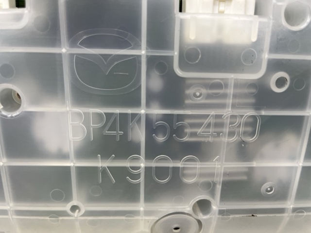 BP4K55214 Панель приборов купить Ужгород