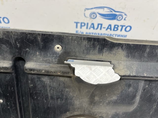 Защита двигателя задняя BP4K56111L MAZDA