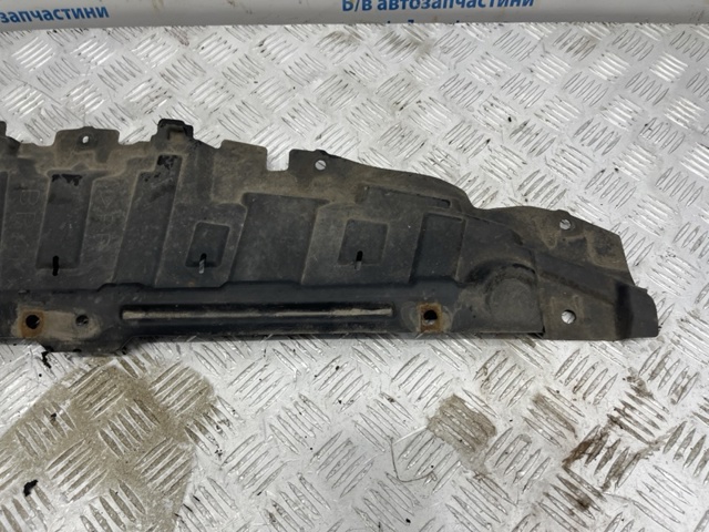 BP4K56112 Защита двигателя передняя купить Ужгород