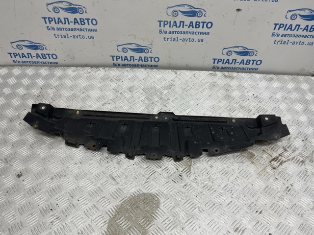 Защита двигателя передняя BP4K56112 MAZDA