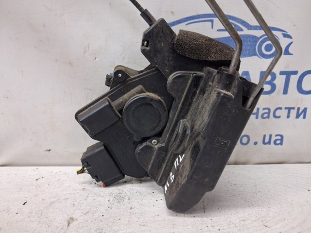 Запор кабины BP4K59310D MAZDA