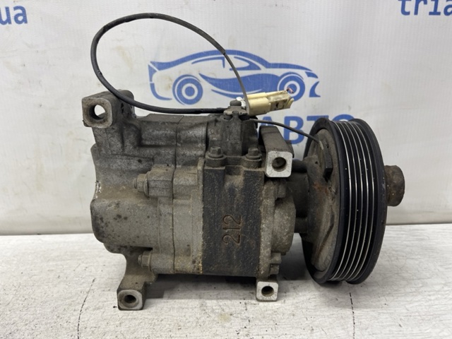 Компрессор климатической установки BP4K61450D MAZDA