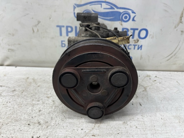 Насос кондиционера BP4K61450D MAZDA