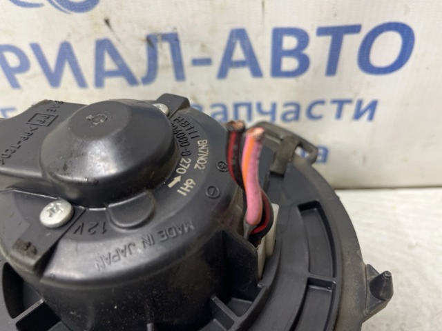 MAZDA BP4K61B10 Вентилятор печки в наличии Днепр