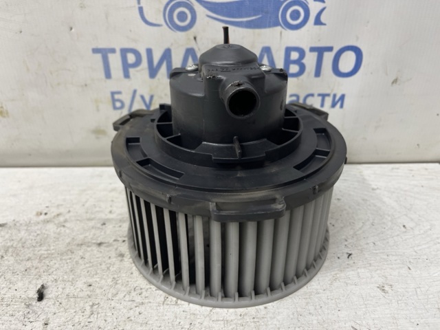 Электромотор печки BP4K61B10 MAZDA