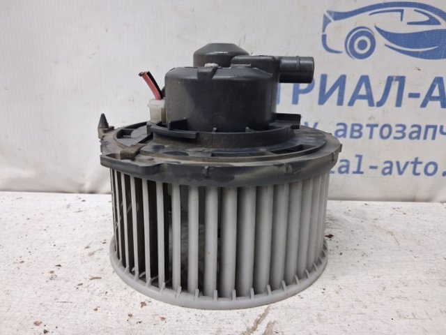 Электромотор печки BP4K61B10 MAZDA