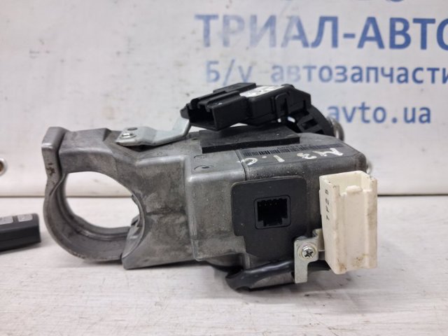 MAZDA BP4K66150B Механизм блокировки рулевого колеса в наличии Сумы
