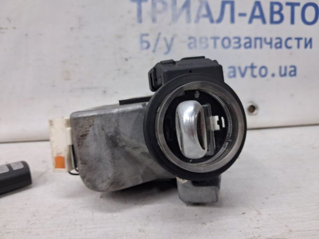 MAZDA BP4K66150B Механизм блокировки рулевого колеса в наличии Днепр