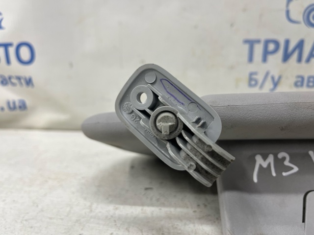 Козырьки BP4K69320C77 MAZDA
