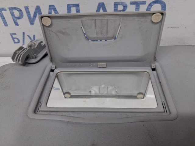 BP4K69320C77 MAZDA Солнцезащитный козырек купить в Тернополь