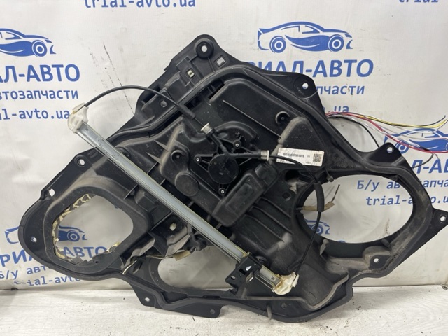 BP4K72590D Механизм стеклоподъемника двери задней правой купить Тернополь