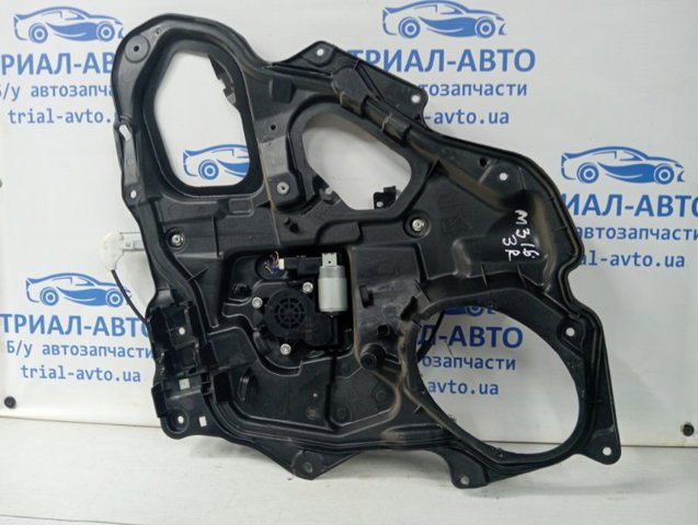 Стеклоподъемник задней правой двери BP4K72590E MAZDA