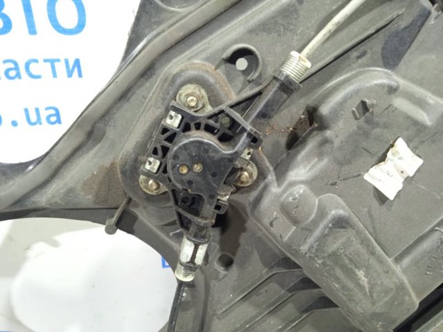 BP4K73590B MAZDA Механизм стеклоподъемника двери задней левой купить в Полтава