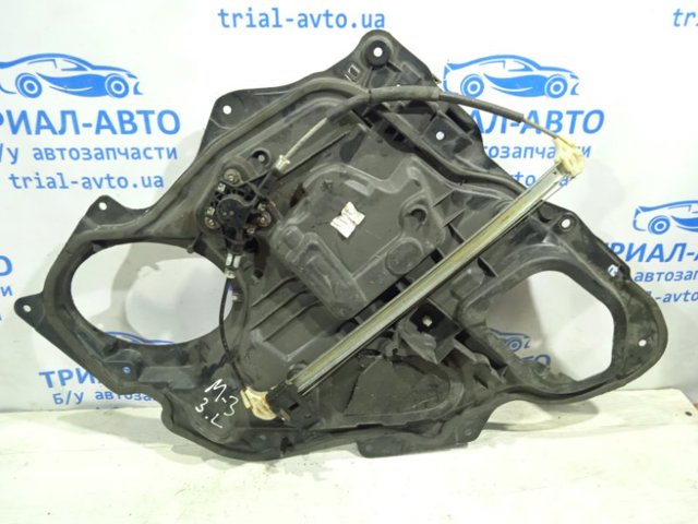 BP4K73590B Механизм стеклоподъемника двери задней левой купить Николаев