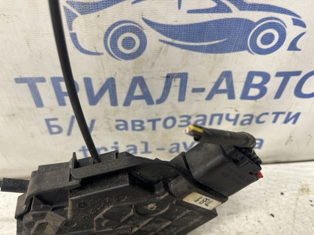 BP4L58310D MAZDA Замок двери передней правой купить в Хмельницкий