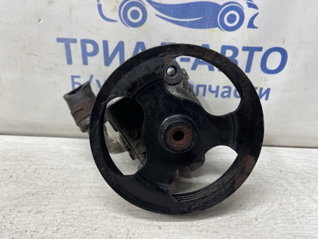 Насос гидроусилителя механизма рулевого управления BP4M32600B MAZDA