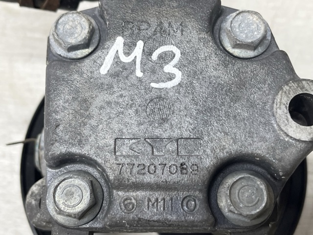 MAZDA BP4M32600B Насос гидроусилителя руля (ГУР) в наличии Ужгород