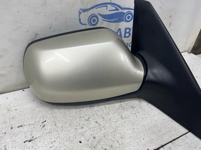 Зеркало наружное правое BP4N69120A MAZDA