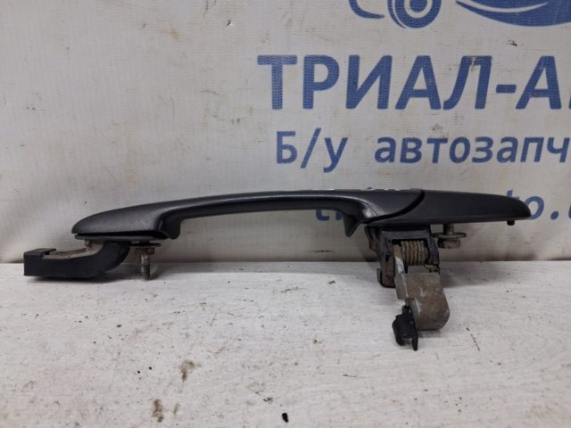 BP4R58410C Ручка двери передней наружная правая купить Львов