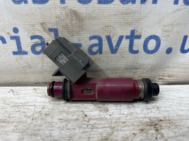 Форсунка инжектора BP4W13250 MAZDA