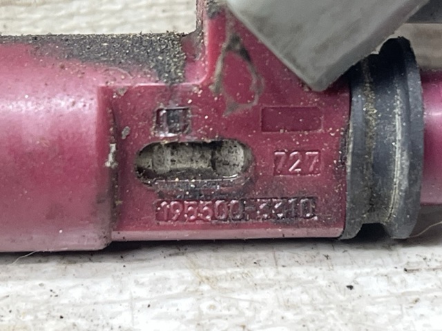 BP4W13250 Форсунка впрыска топлива купить Одесса