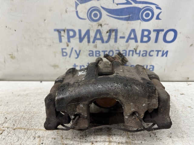 Задний правый суппорт BPYK2661XB MAZDA