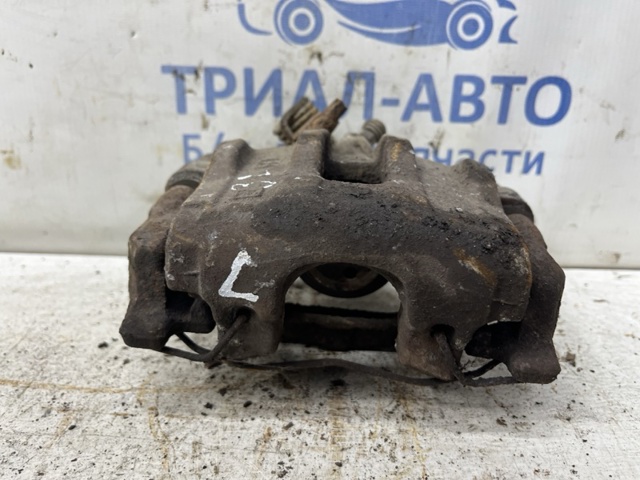 Тормозной суппорт задний левый Mazda 5 1