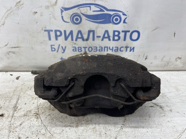 Суппорт тормозной, передний, правый BPYK3361XB MAZDA