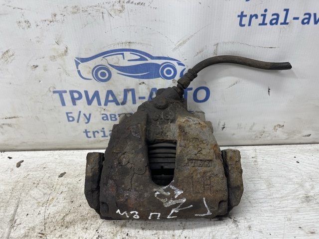 BPYK3371XB Суппорт тормозной передний левый купить Черновцы