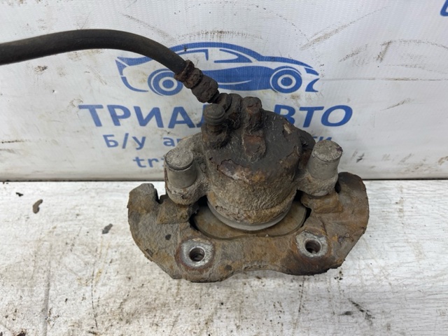 BPYK3371XB MAZDA Суппорт тормозной передний левый купить в Запорожье