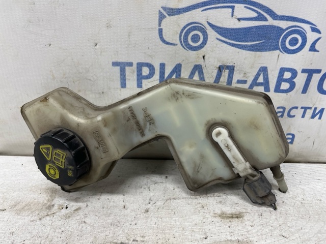 Бачек ГТЦ Mazda 3