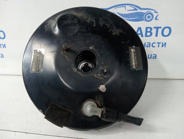 BPYL4380ZD Усилитель тормозов (вакуумный) купить Одесса
