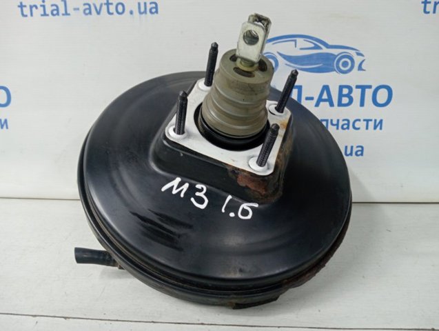 Вакуумник BPYL4380ZD MAZDA