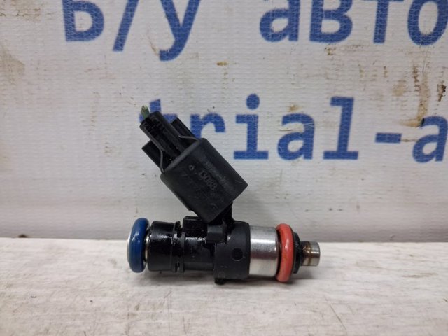 Топливные форсунки BR3Z9F593B FORD