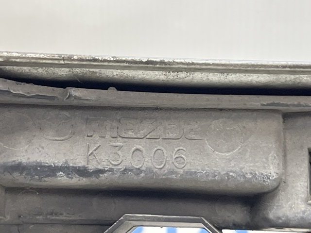 BR5H50710C Решетка радиатора купить Черновцы