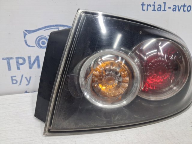 BR5H51150C MAZDA Фонарь задний правый внешний купить в Днепр