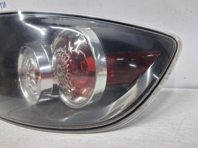 BR5H51150C MAZDA Фонарь задний правый внешний купить в Чернигов