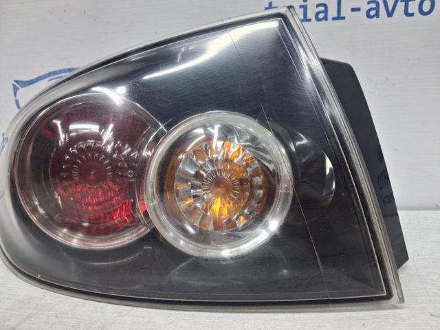 Стоп задний BR5H51160C MAZDA