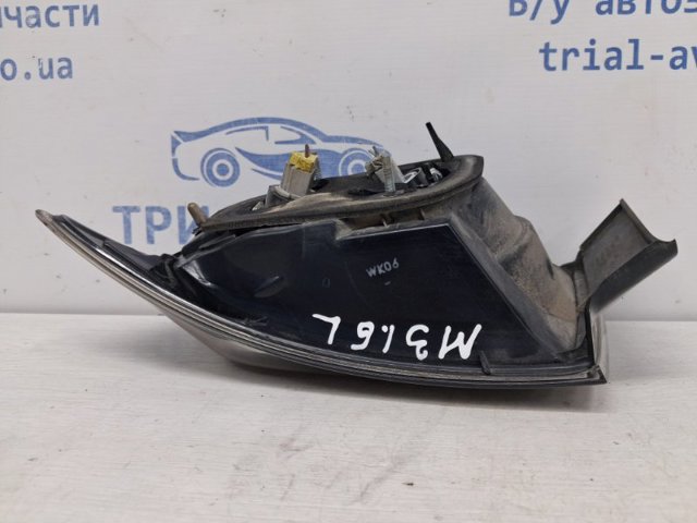 BR5H51160C MAZDA Фонарь задний левый внешний купить в Николаев