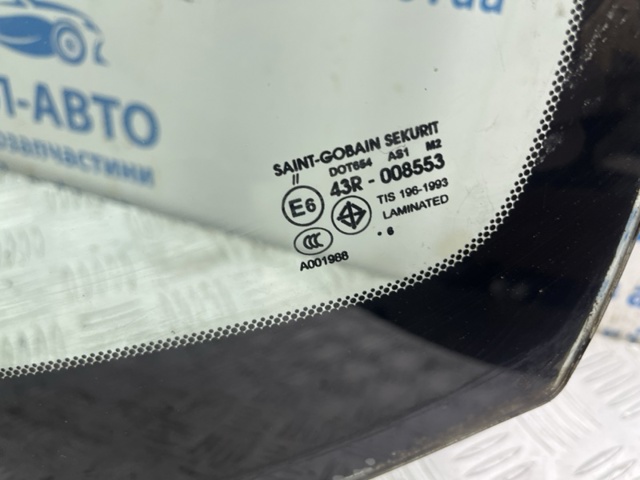 MAZDA BR5K63900A Лобовое стекло в наличии Черкассы
