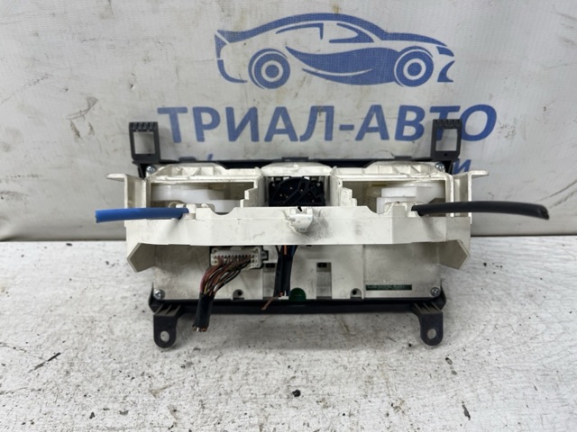 BS3E61190 MAZDA Блок управления режимами отопления/кондиционирования купить в Днепр
