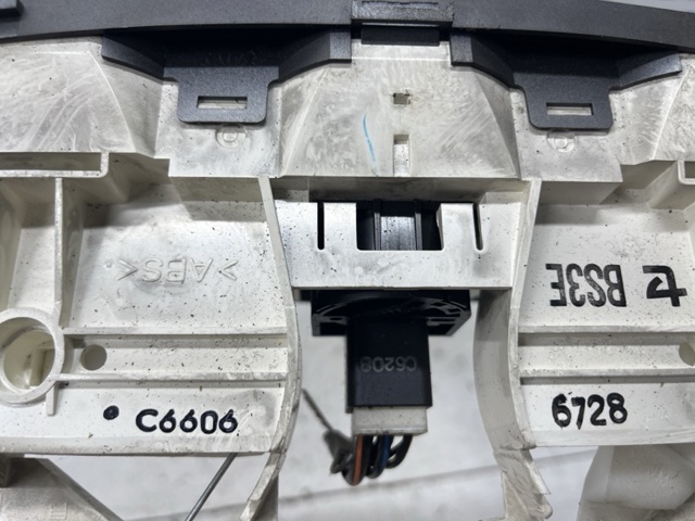 BS3E61190 Блок управления кондиционером купить Полтава