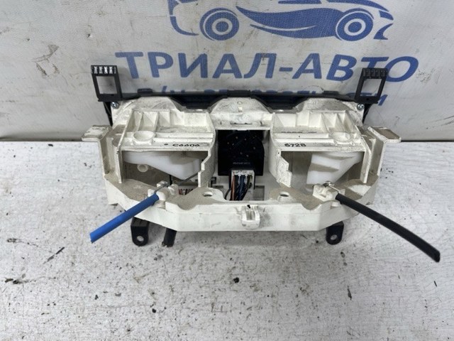 BS3E61190 Блок управления режимами отопления/кондиционирования купить Украина